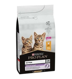 Proplan Original Kitten Yavru Kedi Maması 10 Kg