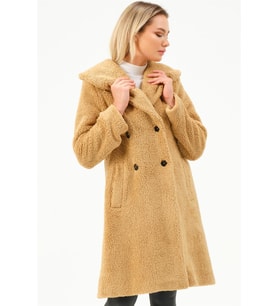 Z6776 DEWBERRY BAYAN KABAN-CAMEL