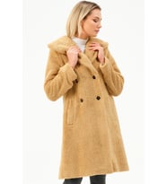 Z6776 DEWBERRY BAYAN KABAN-CAMEL
