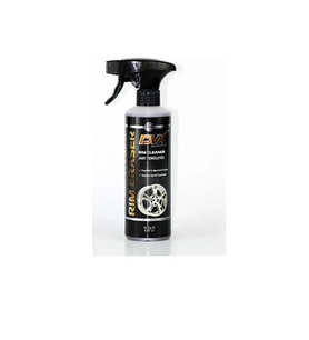 Divortex Rim Eraser - Oto Jant Temizleme Sıvısı 473 ml (Renksiz)