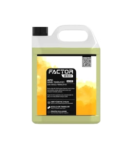 Factor360 APC Genel Amaçlı Temizleyici