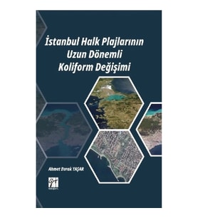 İstanbul Halk Plajının Uzun Dönemli Koliform Değişimi