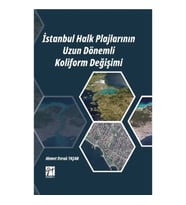 İstanbul Halk Plajının Uzun Dönemli Koliform Değişimi