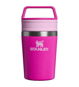 Stanley The Café-To-Go Travel Mug Seyahat Bardağı 0.23L (8oz) - Violet Blossom (Mor)