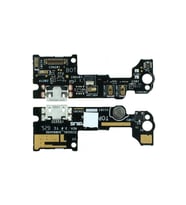 Asus Zenfone 3 Lazer (Zc551 Kl) Şarj Bordu Şarj Soketi Flex