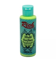 RİCH MLS-120-2214 MULTİ SURFACE 120 CC TROPİK
