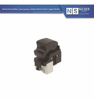 Toyota Markasına Uygun Corolla Ae101 Cam Düğmesi Arka Sağ ve Sol Uyumlu 1993-1998