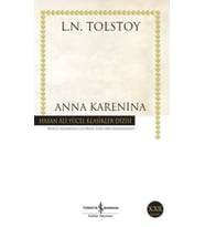 Anna Karenina - Hasan Ali Yücel Klasikleri