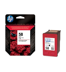 Tonersepeti Hp 58-C6658A Orjinal Foto Siyah Kartuş