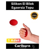 Özel Üretim Silikon Stres Topu El Egzersiz Fizik Tedavi Topu El Bilek Parmak Güçlendirme Topu