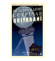 Gulyabani (Günümüz Türkçesiyle)