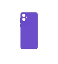 Samsung Galaxy A04E Uyumlu Kılıf Zore Biye Silikon