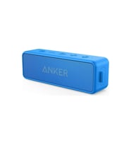 Anker SoundCore 2 Bluetooth Hoparlör Mavi