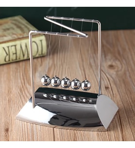 Metal Balans Denge Topları