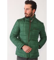 M8640 DEWBERRY ERKEK MONT-YEŞİL
