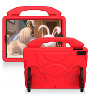 Ally İPAD 7.10.2 PRO 10.5 Kılıf Eva Çocuk Shockproof Standlı Taşınabilir-(577 - HPSBYI7256-8