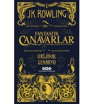 Fantastik Canavarlar-Nelerdir Nerede Bulunurlar?