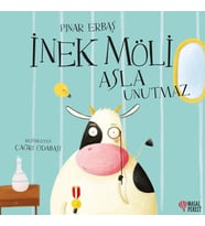 İnek Möli Asla Unutmaz