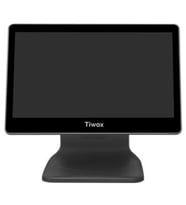 TIWOX TP-9500 PLUS 15.6" I7 5.NESİL 128GB SSD 8GB DDR3 RAM 1366X768 DOKUNMATİK POS PC