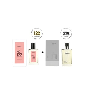 122 578 Kadın/erkek Parfüm Edp 50 ml - Mnms50122578 (Standart)