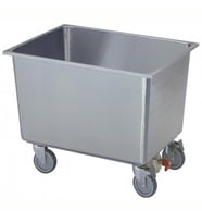 Electrolux Professional Mobil Evye, 220 Lt - Uzunluk=850mm SSTR08