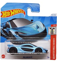 Hot Wheels Modeli (Çok Renkli)