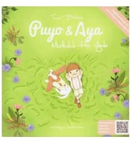 Puyo ve Aya - Mutluluk Her Yerde
