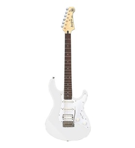 Yamaha Pacifica 012 VW Elektro Gitar (Taşıma Çantası Hediyeli)