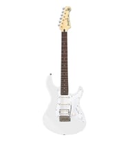 Yamaha Pacifica 012 VW Elektro Gitar (Taşıma Çantası Hediyeli)