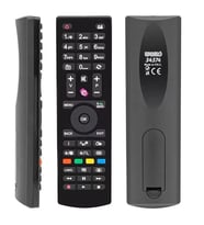 Hey Vestel-Seg-Regal Yuvarlak Göbek Mini Lcd Led Tv Kumanda (40143=34374)