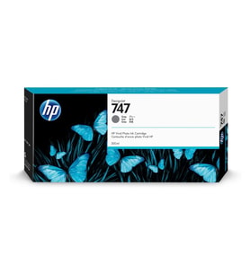 Hp Z6/Z9 Modelin Kartuşu P2V86A Eski
