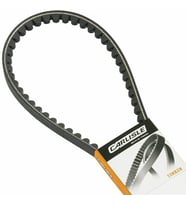 Carlisle SPBX1410 Dişli V Kayış 1410mm Narrow V Belt Endüstriyel Trapez Kayış
