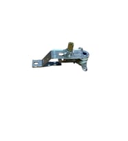 Sinbo Tost Makinesi Termostat 10 Amper KST258 Uyumlu, Vidalı Kısa Paso Termostat (Standart)