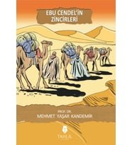 Ebu Cendel'in Zincirleri