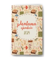 Ephesus Yayınları 2024 Planlama Ajandası (Ciltli)