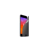 iPhone SE 2020 PrivacyPro Panzerfolyo Ekran Koruyucu (Şeffaf)