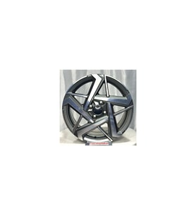 4*100*16*6.5 ET40 CH67.1 GMF HYUNDAİ İ20 JANT MODELİ (4Ad)