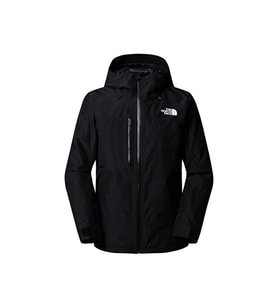 The North Face M Descendit Jacket Erkek Outdoor Kayak Montu NF0A87Y9KX71 Siyah
