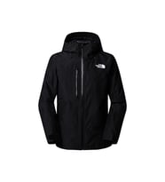 The North Face M Descendit Jacket Erkek Outdoor Kayak Montu NF0A87Y9KX71 Siyah