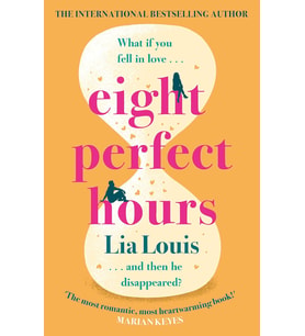 Eight Perfect Hours: The Heartwarming And Romantic Love Story Everyone Is Falling For!