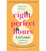 Eight Perfect Hours: The Heartwarming And Romantic Love Story Everyone Is Falling For!