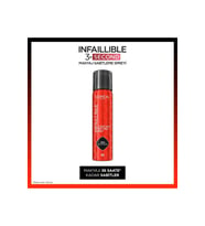 L'Oréal Paris Infaillible 3-Second Makyaj Sabitleme Spreyi 150 ml – Profesyonel Etki