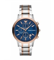 Emporio Armani AR80025 Erkek Kol Saati