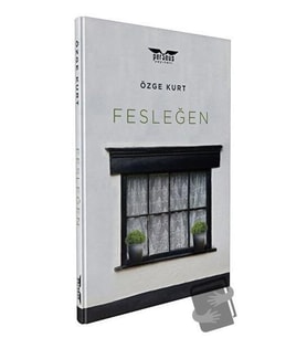 Fesleğen / Perseus Yayınevi / Özge Kurt