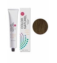 COLOR NATUREL 8.0 Açık Kumral 100 ML BOYA