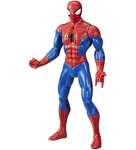 Marvel Spiderman Figure E556-E6358