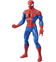 Marvel Spiderman Figure E556-E6358