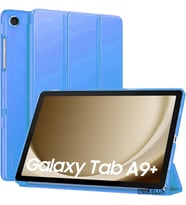 Samsung Galaxy Tab A11 Plus / A9 Plus 11inç Kılıf New PU Deri Smart Standlı Case