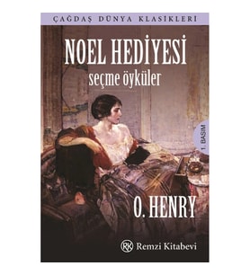 Noel Hediyesi