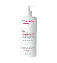 Topicrem AD Emollient Balm 500 ml